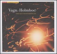 Vagn Holmboe von Various Artists