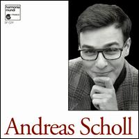 Andreas Scholl von Andreas Scholl