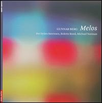 Gunnar Berg: Melos von Various Artists