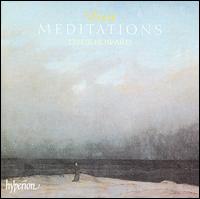 Liszt: Meditations von Leslie Howard