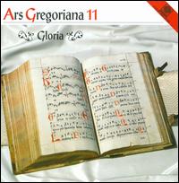 Ars Gregoriana 11 von Various Artists