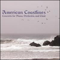 Tim Keyes: American Coastlines von Tim Keyes