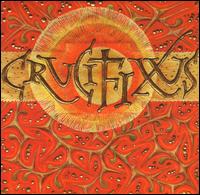 Tim Keyes: Crucifixus von Tim Keyes