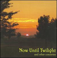 Tim Keyes: Now Until Twilight von Tim Keyes