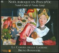 Noël Baroque en Pays D'Oc von La Camera delle Lacrime