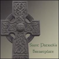 Tim Keyes: Saint Patrick's Breastplate von Tim Keyes