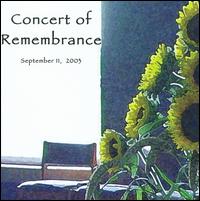 Concert of Remembrance: September 11, 2003 von Tim Keyes