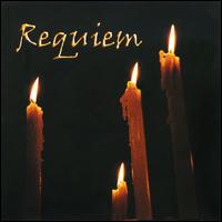 Tim Keyes: Requiem von Tim Keyes