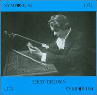 Eddy Brown von Eddy Brown