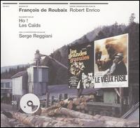 Ho! / Les Caïds [Bandes originales] von Various Artists