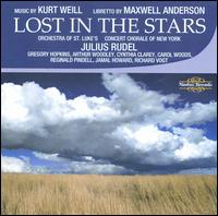 Kurt Weill: Lost In The Stars von Orchestra of St. Luke's