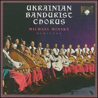 Ukrainian Bandurist Chorus von Ukrainian Bandurist Chorus