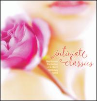 Intimate Classics von Various Artists