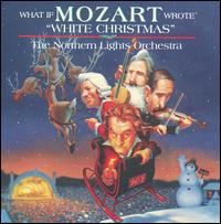 What If Mozart Wrote "White Christmas" von Northern Lights Orchestra