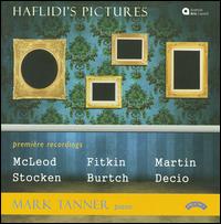 Haflidi's Pictures von Mark Tanner