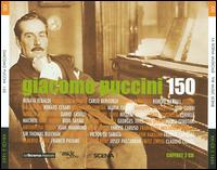 Giacomo Puccini 150 von Various Artists