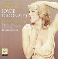 Rossini: Colbran, the Muse von Joyce DiDonato