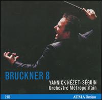 Bruckner: Symphony No. 8 von Various Artists