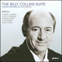 The Billy Collins Suite von Various Artists