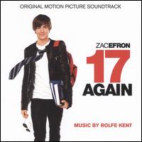 17 Again: Original Motion Picture Soundtrack von Various Artists