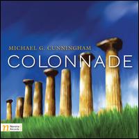 Michael G. Cunningham: Colonnade von Various Artists