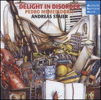 Delight in Disorder von Various Artists