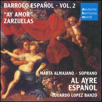 Barroco Espanol, Vol. 2 von Al Ayre Espanol