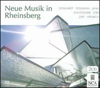 Neue Musik in Rheinsberg von Various Artists