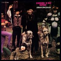 Urban Spaceman von The Bonzo Dog Band