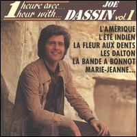 One Hour with Joe Dassin, Vol. 1 von Joe Dassin