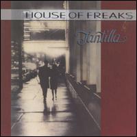 Tantilla von House of Freaks