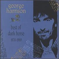 Best of Dark Horse (1976-1989) von George Harrison