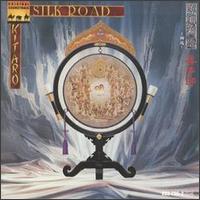 Silk Road, Vol. 1 von Kitaro