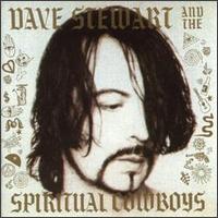 Dave Stewart & Spiritual Cowboys von Dave Stewart