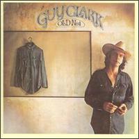 Old No. 1 von Guy Clark