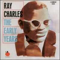 Early Years [Legacy] von Ray Charles