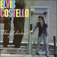 Taking Liberties von Elvis Costello