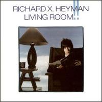 Living Room!! von Richard X. Heyman