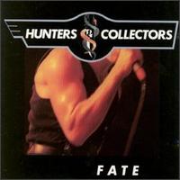 Fate von Hunters & Collectors