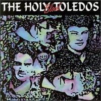 Blood von Holy Toledos