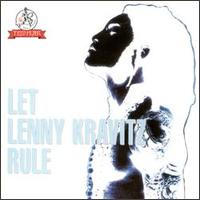 Let Lenny Rule [bootleg] von Lenny Kravitz