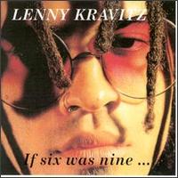 If Six Was Nine... [bootleg] von Lenny Kravitz