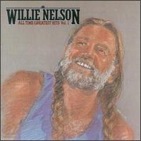 All-Time Hits, Vol. 1 von Willie Nelson