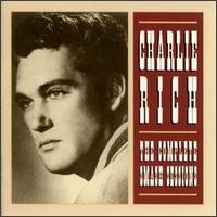 Complete Smash Sessions von Charlie Rich