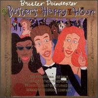 Buster's Happy Hour von Buster Poindexter