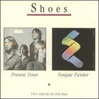 Tongue Twister von Shoes