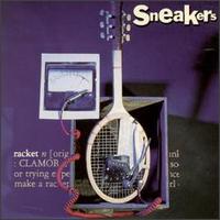 Racket von The Sneakers