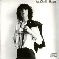 Horses von Patti Smith