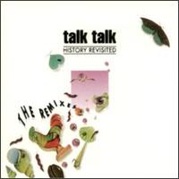 History Revisited von Talk Talk