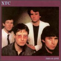 This Is Live [Bootleg] von XTC